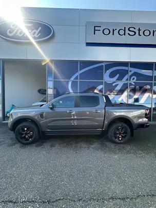 FORD Ranger dcab.pick-up 2.3 EcoBoo Wildtrack/PHEV