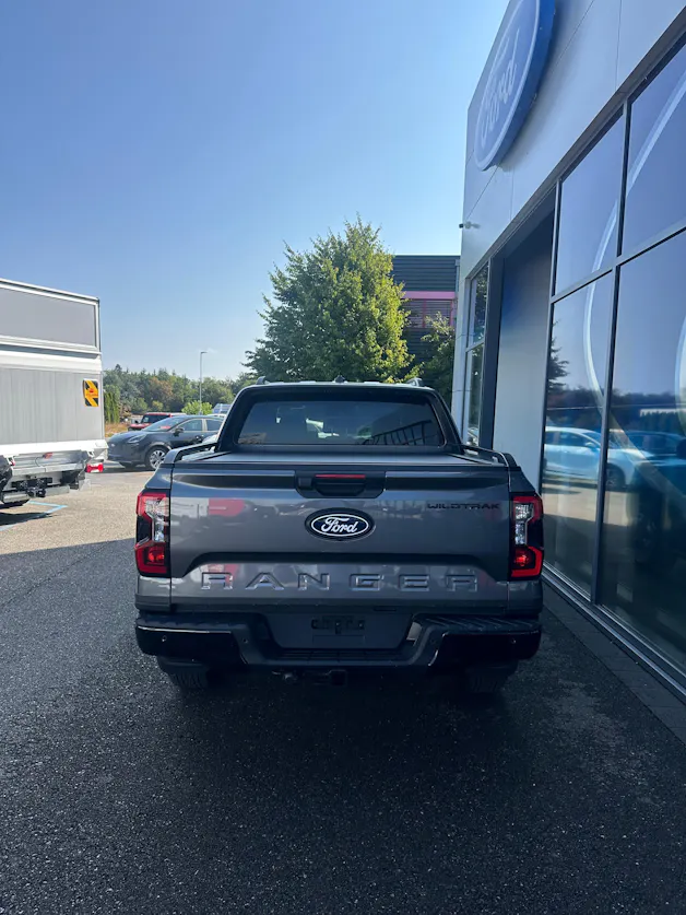 Ford Ranger dcab.pick-up 2.3 EcoBoo Wildtrack/PHEV