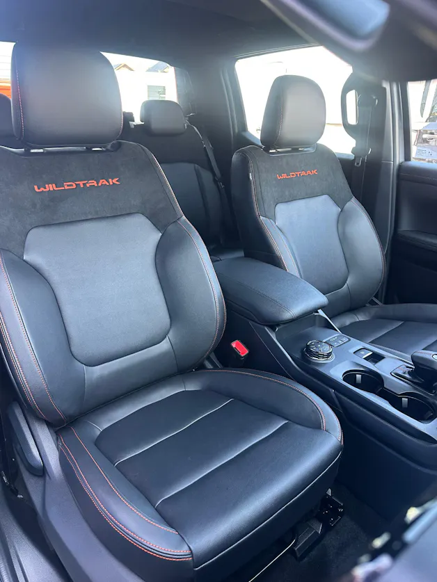 Ford Ranger dcab.pick-up 2.3 EcoBoo Wildtrack/PHEV