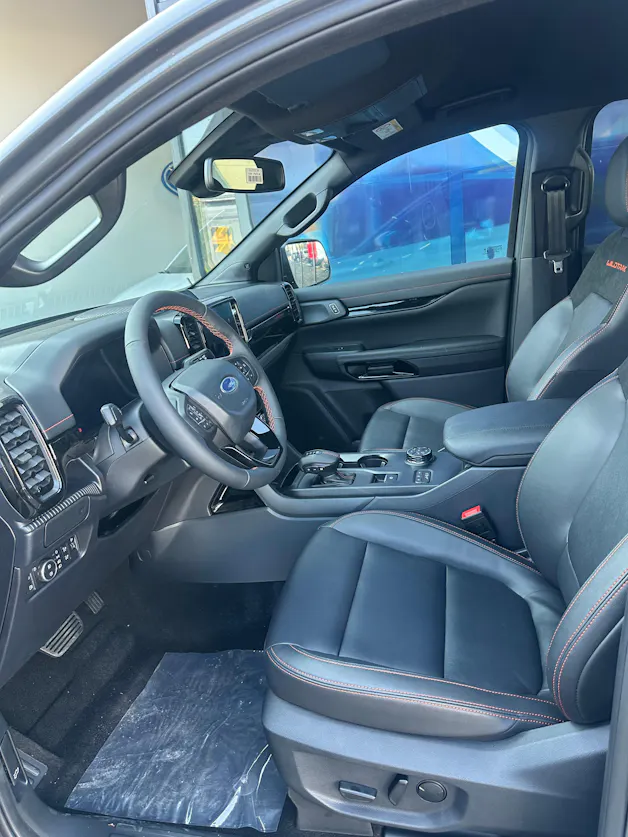 Ford Ranger dcab.pick-up 2.3 EcoBoo Wildtrack/PHEV