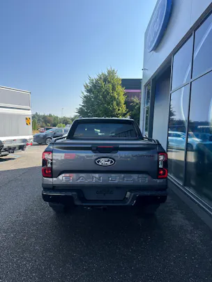 FORD Ranger dcab.pick-up 2.3 EcoBoo Wildtrack/PHEV