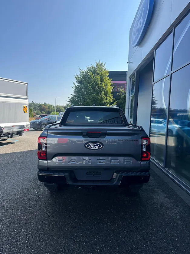 FORD Ranger dcab.pick-up 2.3 EcoBoo Wildtrack/PHEV