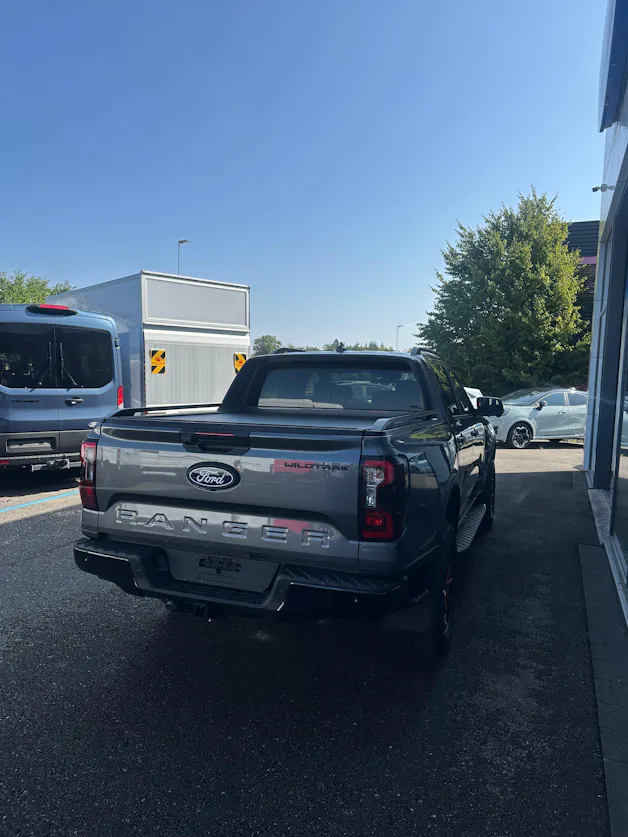 Ford Ranger dcab.pick-up 2.3 EcoBoo Wildtrack/PHEV