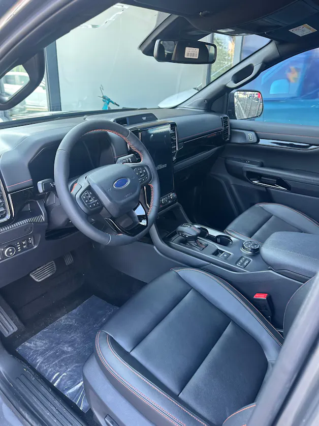 Ford Ranger dcab.pick-up 2.3 EcoBoo Wildtrack/PHEV