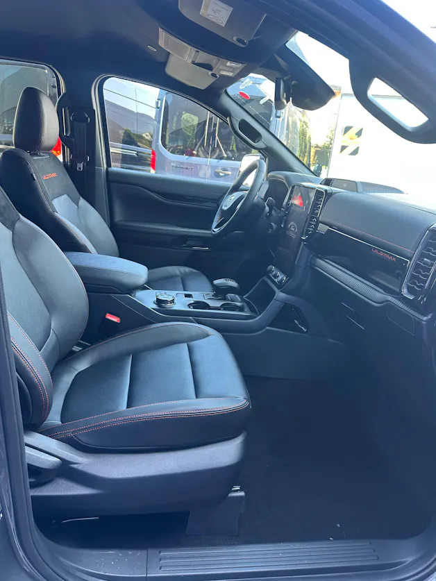 Ford Ranger dcab.pick-up 2.3 EcoBoo Wildtrack/PHEV