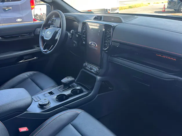 Ford Ranger dcab.pick-up 2.3 EcoBoo Wildtrack/PHEV