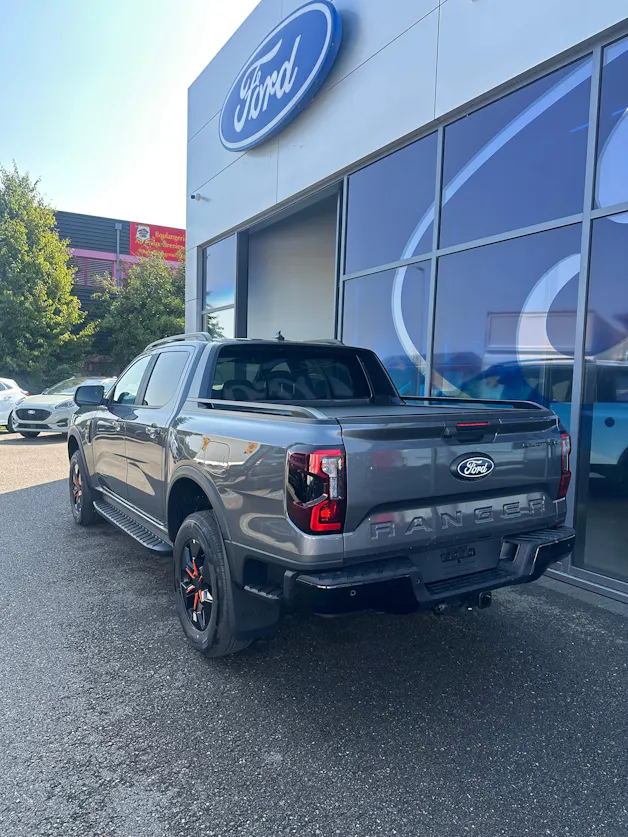 Ford Ranger dcab.pick-up 2.3 EcoBoo Wildtrack/PHEV