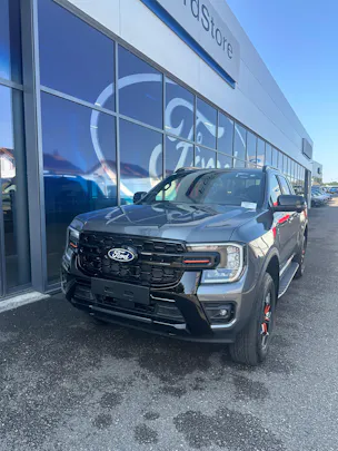 Ford Ranger dcab.pick-up 2.3 EcoBoo Wildtrack/PHEV