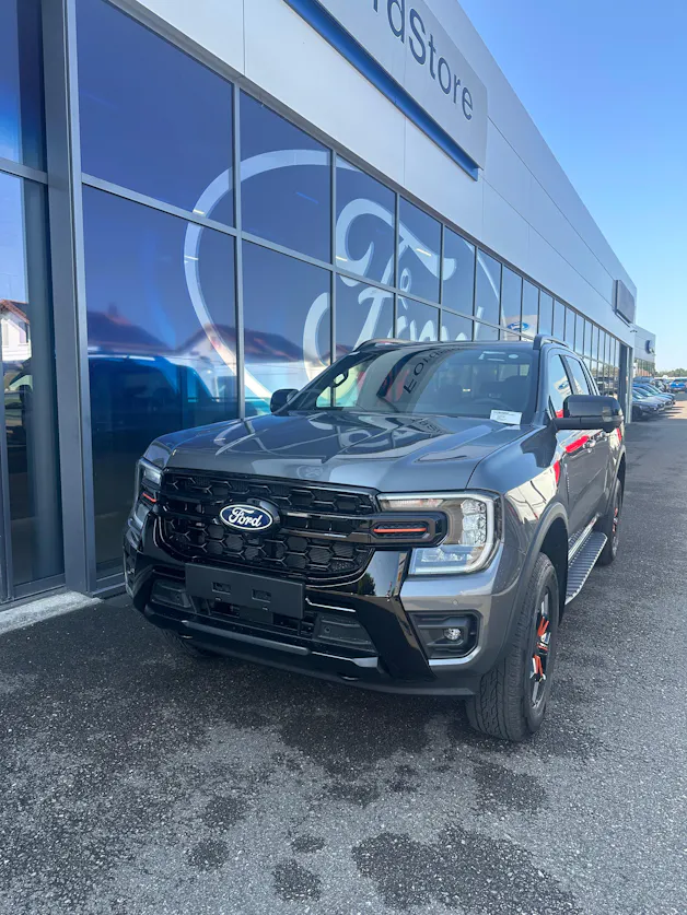 Ford Ranger dcab.pick-up 2.3 EcoBoo Wildtrack/PHEV