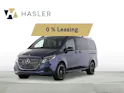MERCEDES-BENZ V 300 d lang 4Matic Swiss Edition 9G-Tronic