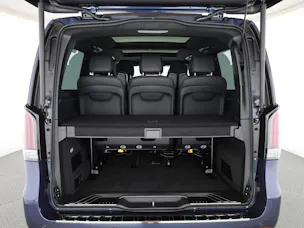 MERCEDES-BENZ V 300 d lang 4Matic Swiss Edition 9G-Tronic