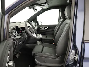 MERCEDES-BENZ V 300 d lang 4Matic Swiss Edition 9G-Tronic