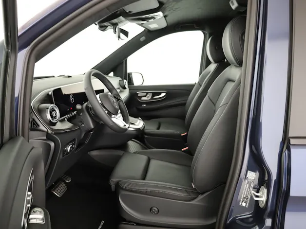 Mercedes-Benz V 300 d lang 4Matic Swiss Edition 9G-Tronic