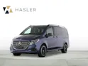 Mercedes-Benz V 300 d lang 4Matic Swiss Edition 9G-Tronic