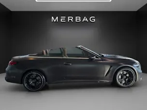 MERCEDES-BENZ CLE AMG 53 Cabrio 4Matic+