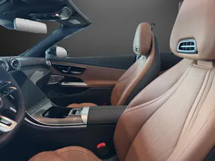 MERCEDES-BENZ CLE AMG 53 Cabrio 4Matic+