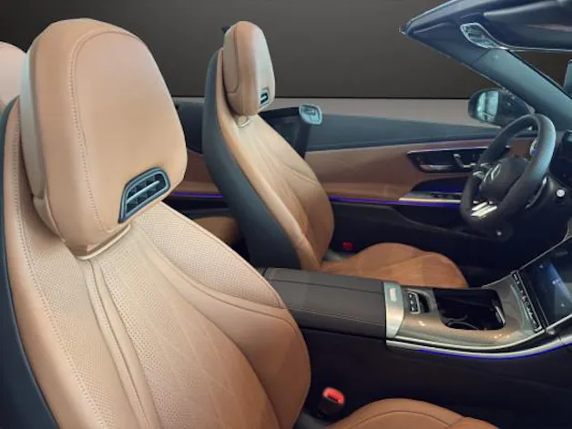Mercedes-Benz CLE AMG 53 Cabrio 4Matic+