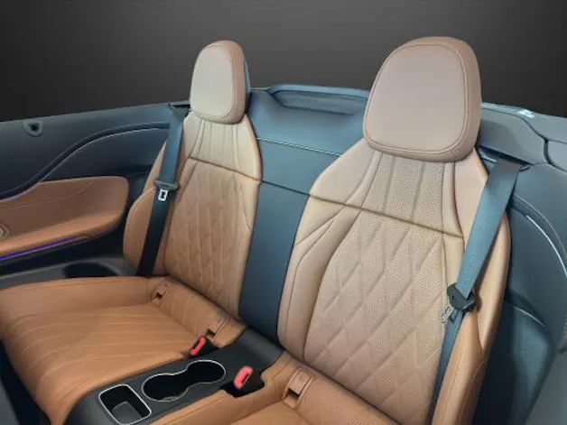 Mercedes-Benz CLE AMG 53 Cabrio 4Matic+