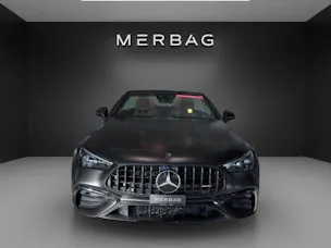 MERCEDES-BENZ CLE AMG 53 Cabrio 4Matic+
