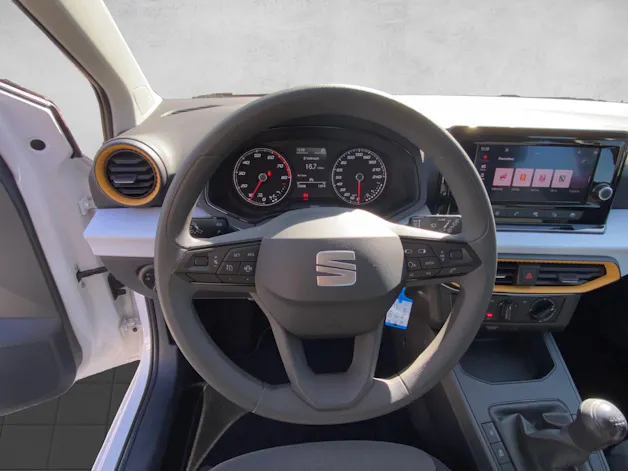 SEAT Ibiza 1.0 EcoTSI Reference