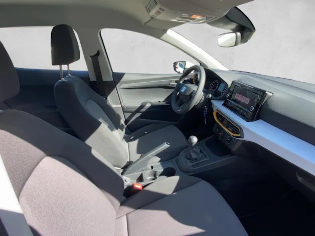 SEAT Ibiza 1.0 EcoTSI Reference