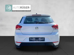 SEAT Ibiza 1.0 EcoTSI Reference
