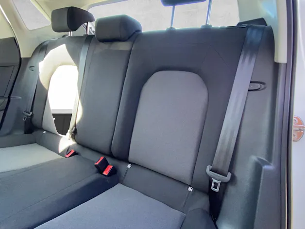 SEAT Ibiza 1.0 EcoTSI Reference