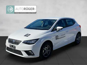 SEAT Ibiza 1.0 EcoTSI Reference