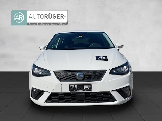 SEAT Ibiza 1.0 EcoTSI Reference