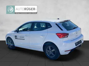 SEAT Ibiza 1.0 EcoTSI Reference