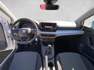 SEAT Ibiza 1.0 EcoTSI Reference