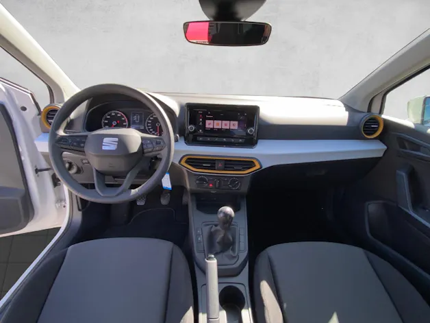 SEAT Ibiza 1.0 EcoTSI Reference