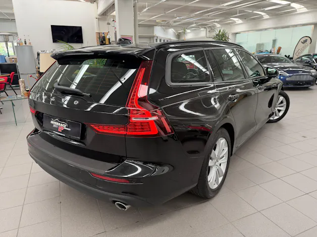Volvo V60 D4 Inscription Geartronic