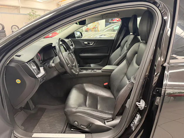 Volvo V60 D4 Inscription Geartronic