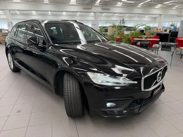 Volvo V60 D4 Inscription Geartronic