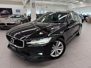 Volvo V60 D4 Inscription Geartronic