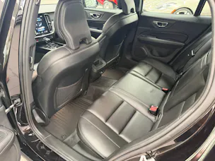 VOLVO V60 D4 Inscription Geartronic