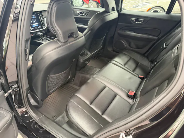 Volvo V60 D4 Inscription Geartronic