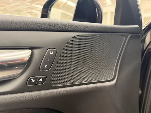 Volvo V60 D4 Inscription Geartronic