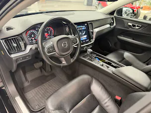 VOLVO V60 D4 Inscription Geartronic