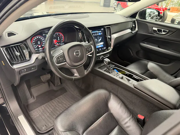 Volvo V60 D4 Inscription Geartronic