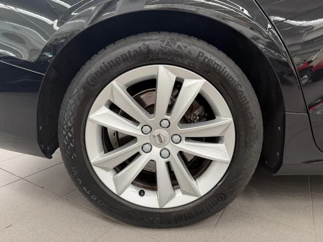 Volvo V60 D4 Inscription Geartronic
