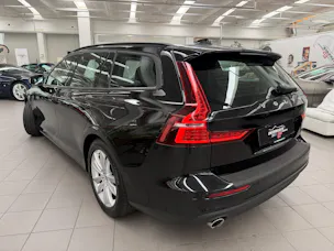 VOLVO V60 D4 Inscription Geartronic