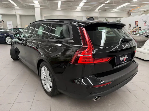 Volvo V60 D4 Inscription Geartronic