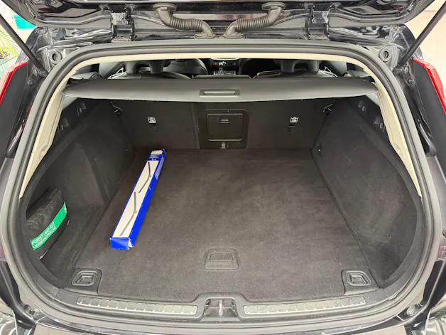 Volvo V60 D4 Inscription Geartronic