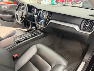 VOLVO V60 D4 Inscription Geartronic