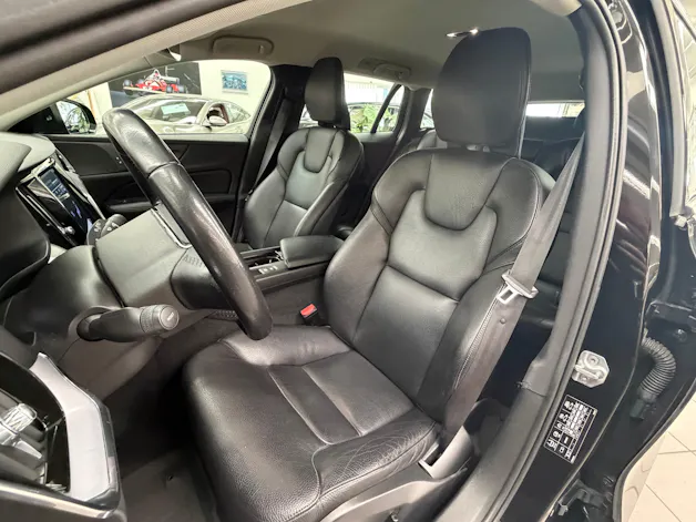 Volvo V60 D4 Inscription Geartronic