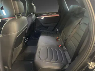 VW Touareg 3.0 TSI eHybrid R Tiptronic