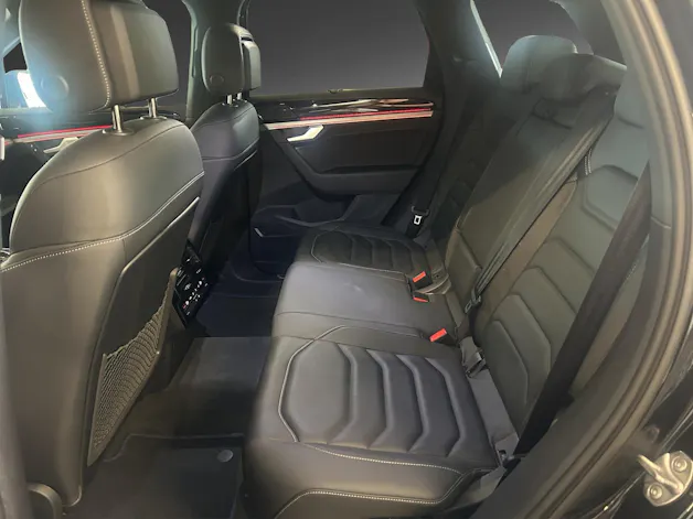 VW Touareg 3.0 TSI eHybrid R Tiptronic