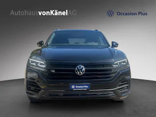 VW Touareg 3.0 TSI eHybrid R Tiptronic